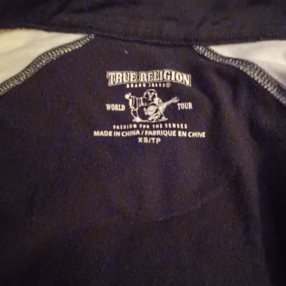 Jacket - Picture 3 of 3